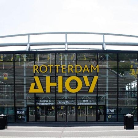 Rotterdam City Stay 외부 사진