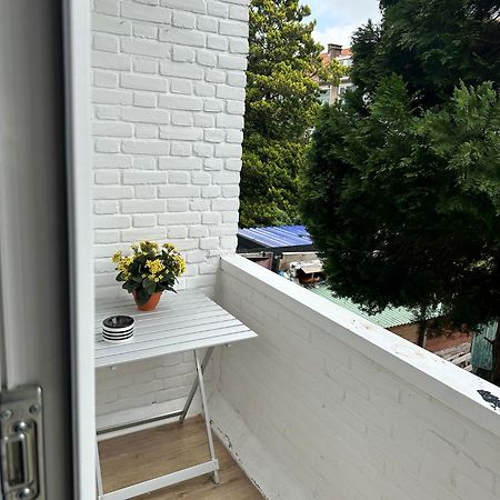 Rotterdam City Stay 객실 사진