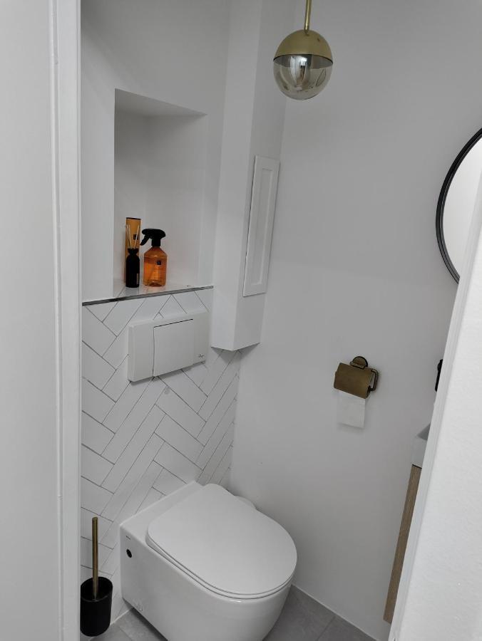 Rotterdam City Stay 외부 사진