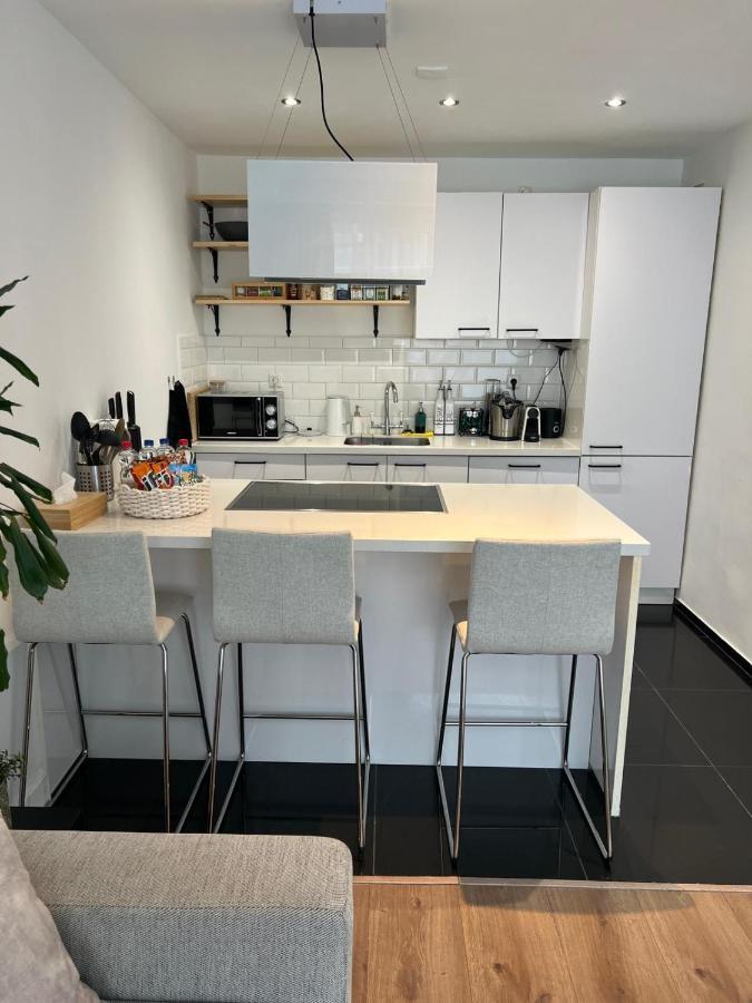Rotterdam City Stay 외부 사진