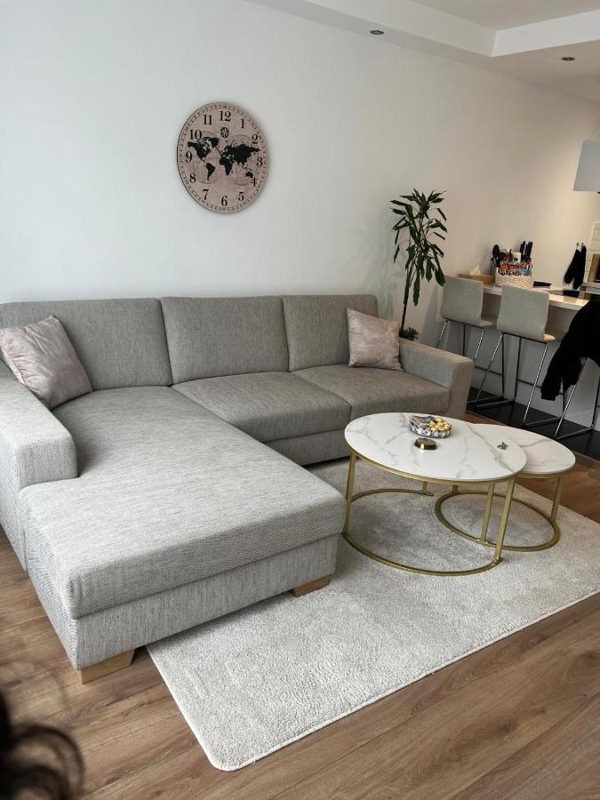 Rotterdam City Stay 외부 사진
