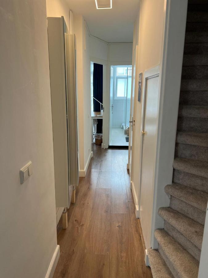 Rotterdam City Stay 외부 사진