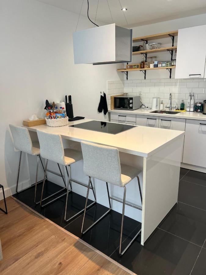 Rotterdam City Stay 외부 사진