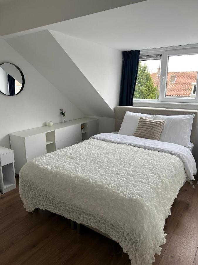 Rotterdam City Stay 외부 사진