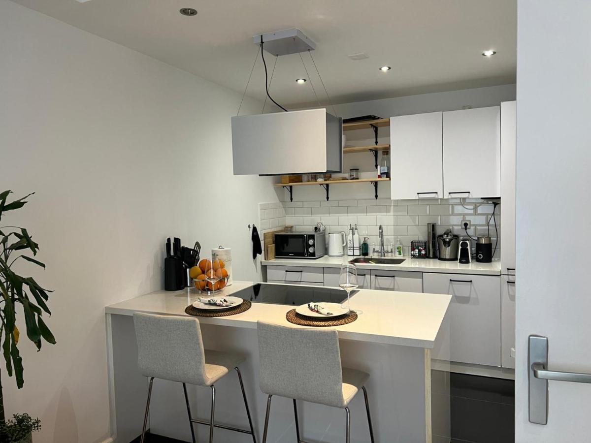 Rotterdam City Stay 외부 사진