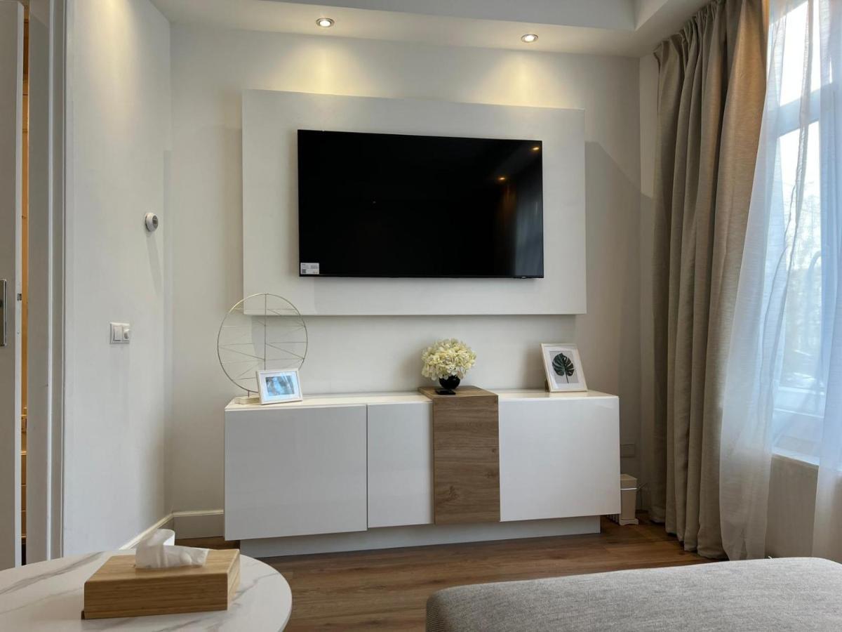 Rotterdam City Stay 외부 사진