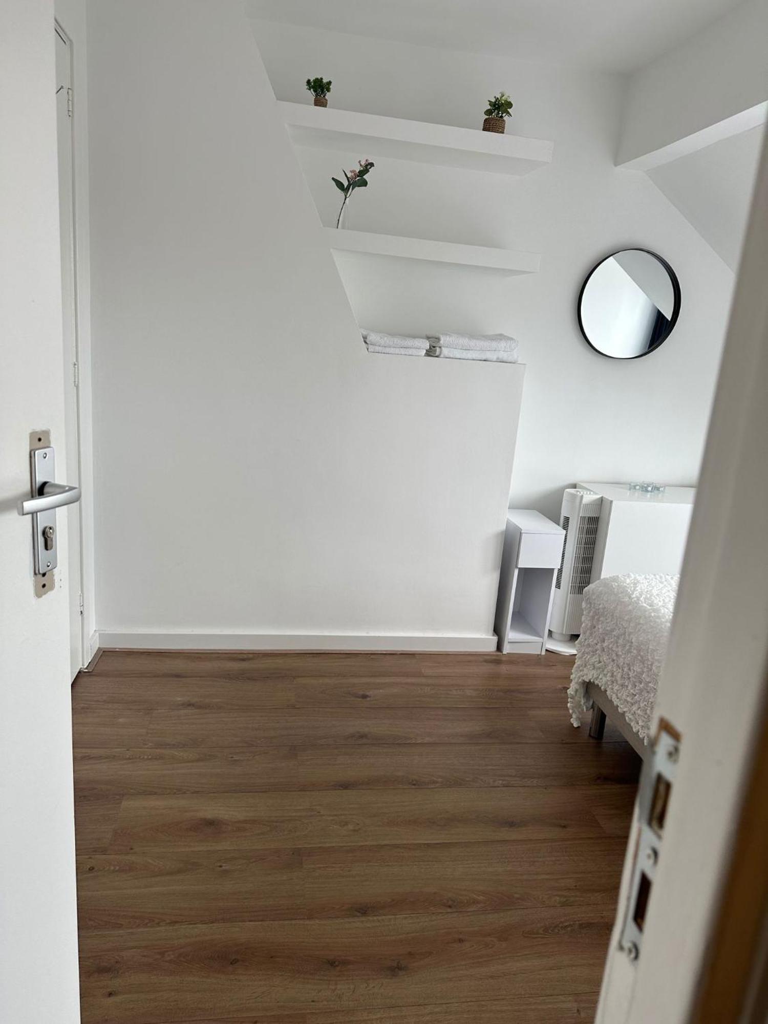 Rotterdam City Stay 외부 사진